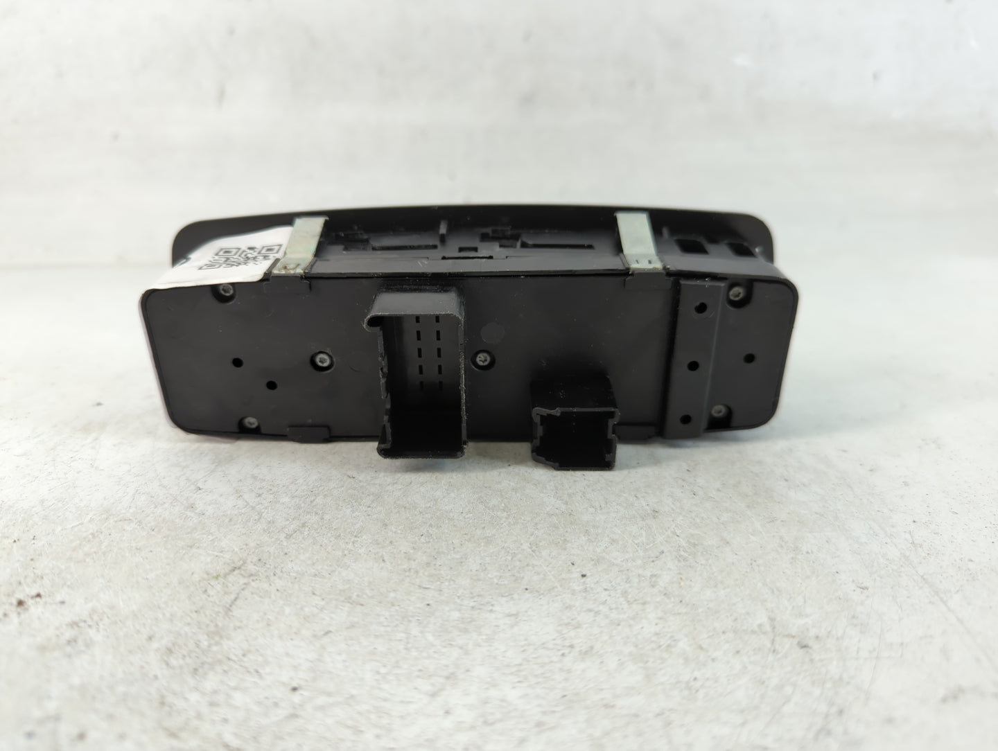 2012-2016 Chrysler Town & Country Master Power Window Switch Replacement Driver Side Left P/N:68110871AA Fits OEM Used Auto 