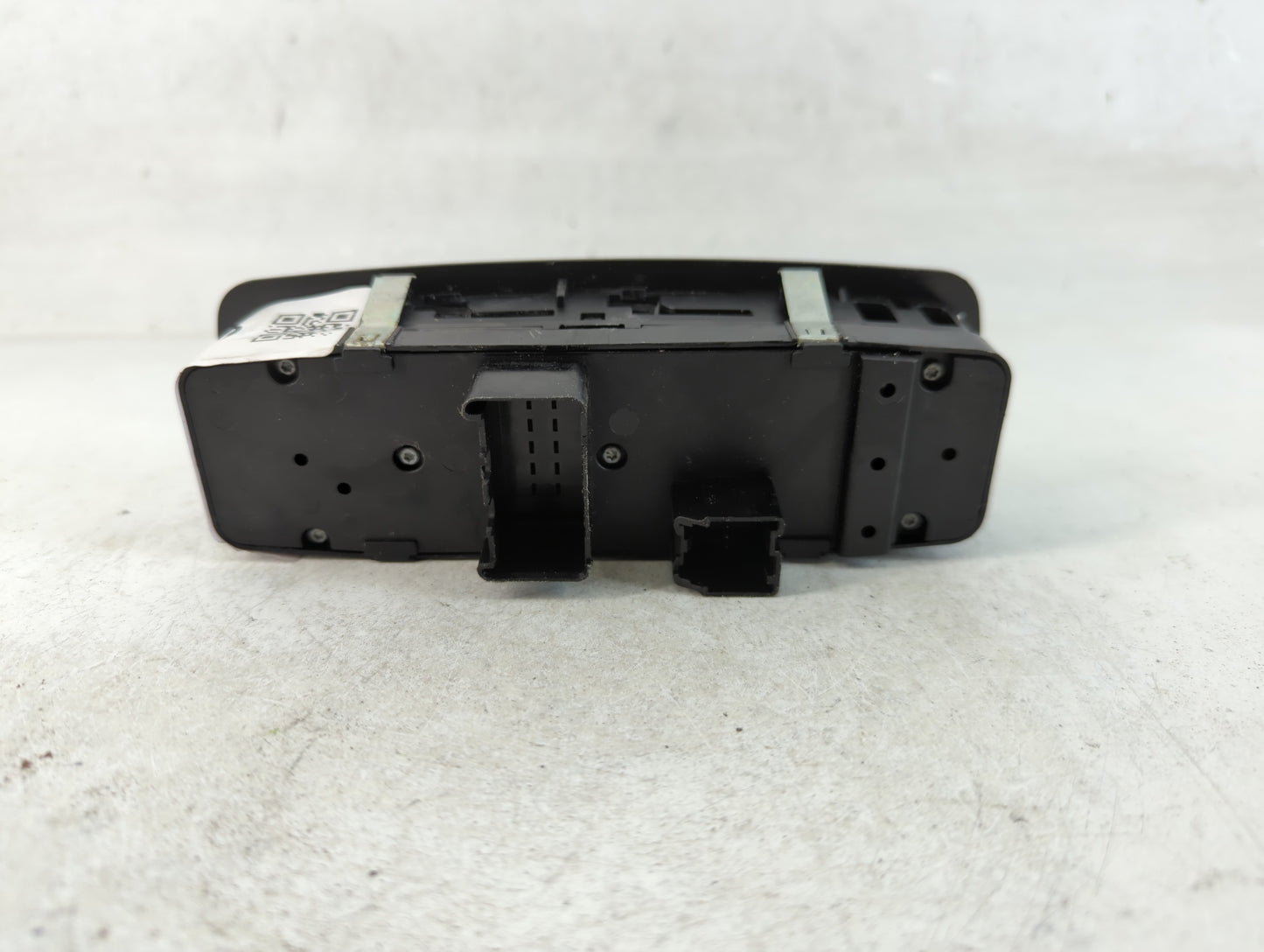 2012-2016 Chrysler Town & Country Master Power Window Switch Replacement Driver Side Left P/N:68110871AA Fits OEM Used Auto 