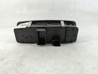 2012-2016 Chrysler Town & Country Master Power Window Switch Replacement Driver Side Left P/N:68110871AA Fits OEM Used Auto 