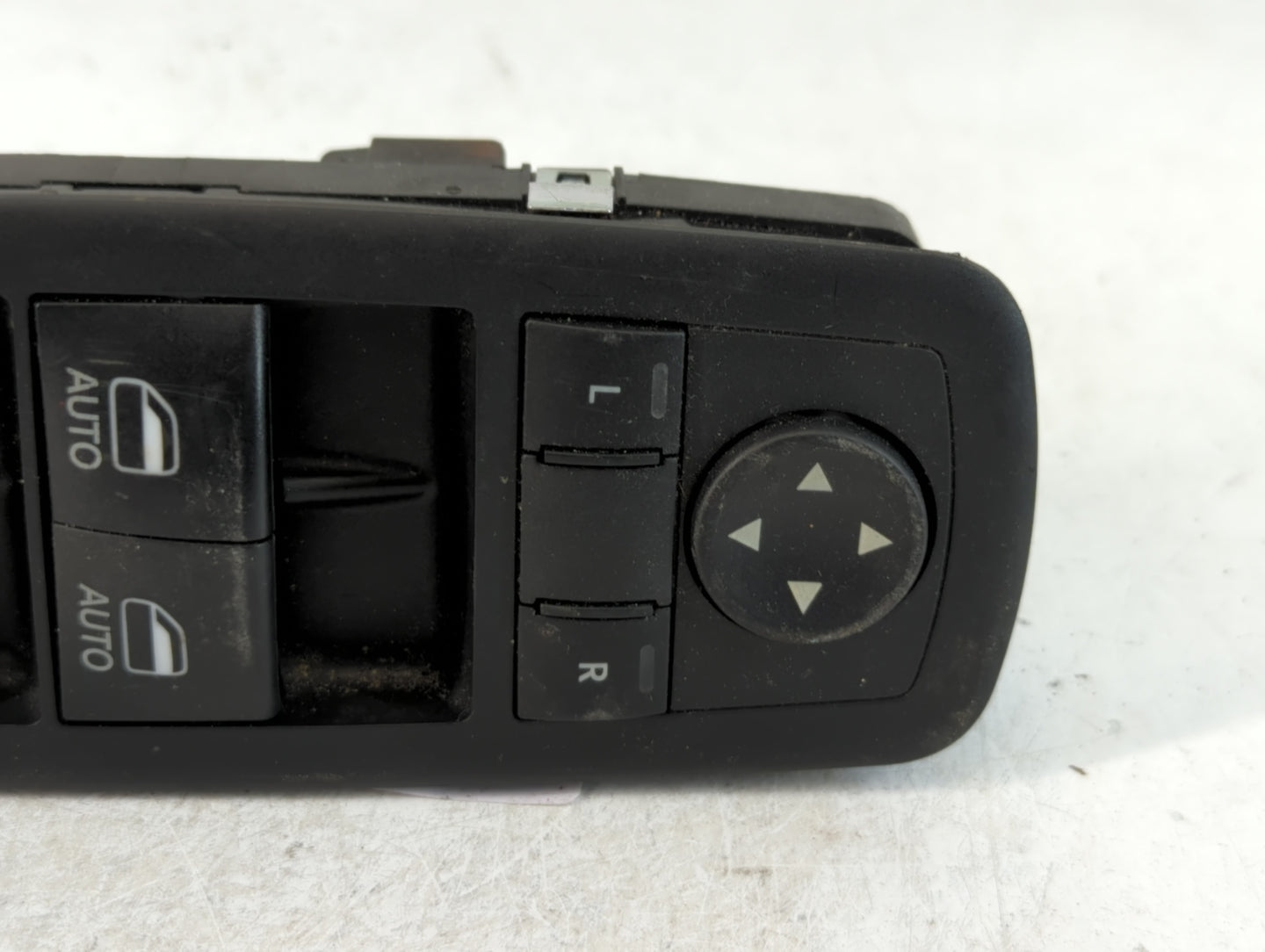2012-2016 Chrysler Town & Country Master Power Window Switch Replacement Driver Side Left P/N:68110871AA Fits OEM Used Auto 