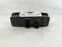2012-2016 Chrysler Town & Country Master Power Window Switch Replacement Driver Side Left P/N:68110871AA Fits OEM Used Auto 