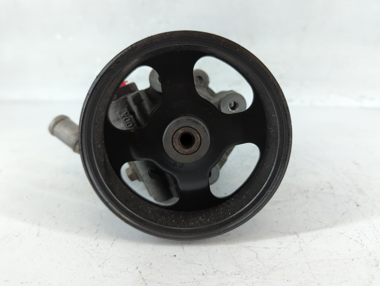 2011-2016 Chrysler Town & Country Power Steering Column Pump Oem - Oemusedautoparts1.com