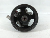 2011-2016 Chrysler Town & Country Power Steering Column Pump Oem - Oemusedautoparts1.com
