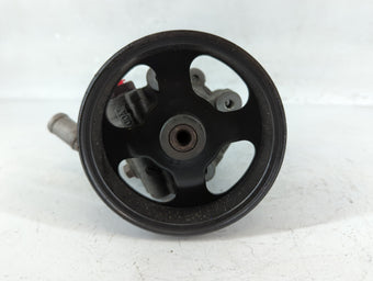 compare product 2011-2016 Chrysler Town & Country Power Steering Column Pump Oem