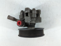 2011-2016 Chrysler Town & Country Power Steering Column Pump Oem - Oemusedautoparts1.com
