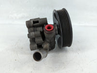 2011-2016 Chrysler Town & Country Power Steering Column Pump Oem - Oemusedautoparts1.com