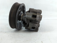 2011-2016 Chrysler Town & Country Power Steering Column Pump Oem - Oemusedautoparts1.com