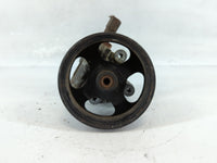 2011-2016 Chrysler Town & Country Power Steering Column Pump Oem - Oemusedautoparts1.com