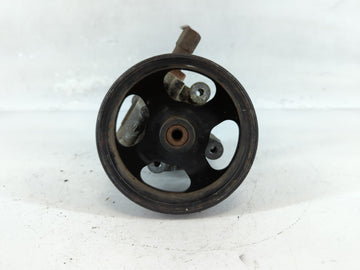 2011-2016 Chrysler Town & Country Power Steering Column Pump Oem - Oemusedautoparts1.com