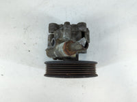 2011-2016 Chrysler Town & Country Power Steering Column Pump Oem - Oemusedautoparts1.com