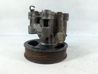 2011-2016 Chrysler Town & Country Power Steering Column Pump Oem - Oemusedautoparts1.com