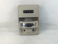 2012 Chrysler Town & Country Overhead Roof Console - Oemusedautoparts1.com