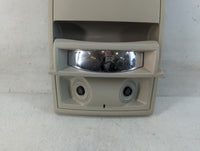 2012 Chrysler Town & Country Overhead Roof Console - Oemusedautoparts1.com
