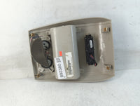 2012 Chrysler Town & Country Overhead Roof Console - Oemusedautoparts1.com