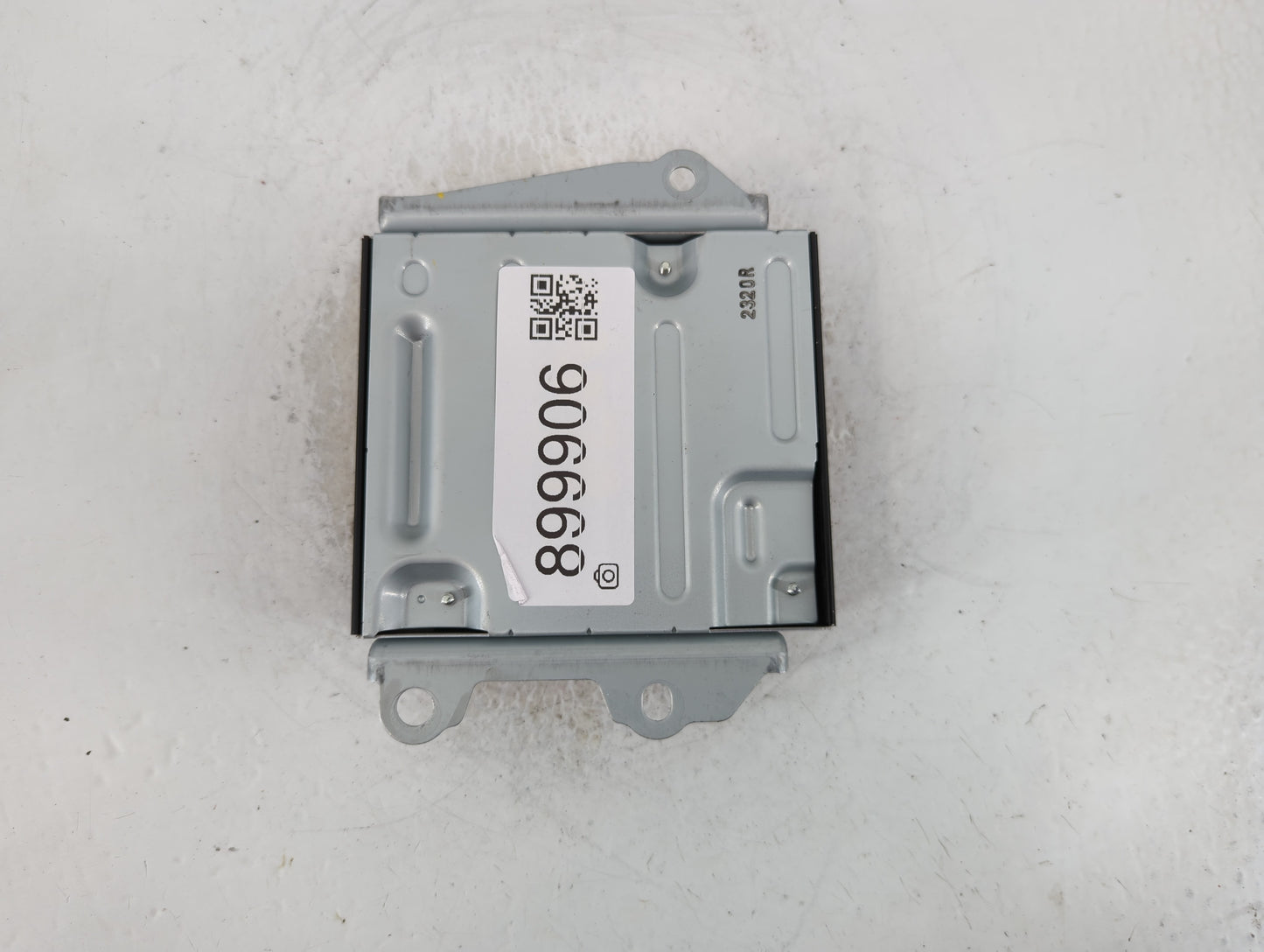 2008-2016 Chrysler Town & Country Radio AM FM Cd Player Receiver Replacement P/N:2320R Fits OEM Used Auto Parts - Oemusedaut