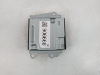 2008-2016 Chrysler Town & Country Radio AM FM Cd Player Receiver Replacement P/N:2320R Fits OEM Used Auto Parts - Oemusedaut