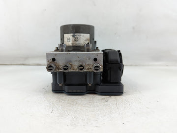 2012 Chrysler Town & Country ABS Pump Control Module Replacement P/N:P05154911AE Fits OEM Used Auto Parts - Oemusedautoparts