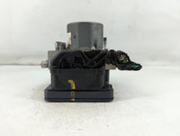 2012 Chrysler Town & Country ABS Pump Control Module Replacement P/N:P05154911AE Fits OEM Used Auto Parts - Oemusedautoparts