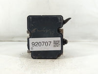 2012 Chrysler Town & Country Anti-Lock Brake ABS Pump Module Actuator OEM P/N:P05154911AE Fits OEM Used Auto Parts - Oemused