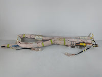 2012 Chrysler Voyager Passenger Curtain Air Bag Oem - Oemusedautoparts1.com