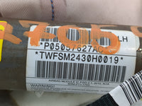 2012 Chrysler Voyager Passenger Curtain Air Bag Oem - Oemusedautoparts1.com