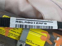 2012 Chrysler Voyager Passenger Curtain Air Bag Oem - Oemusedautoparts1.com