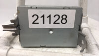 Ct200h Lexus Chassis Control Module Ccm Bcm Body Control 861a0-76030 - Oemusedautoparts1.com
