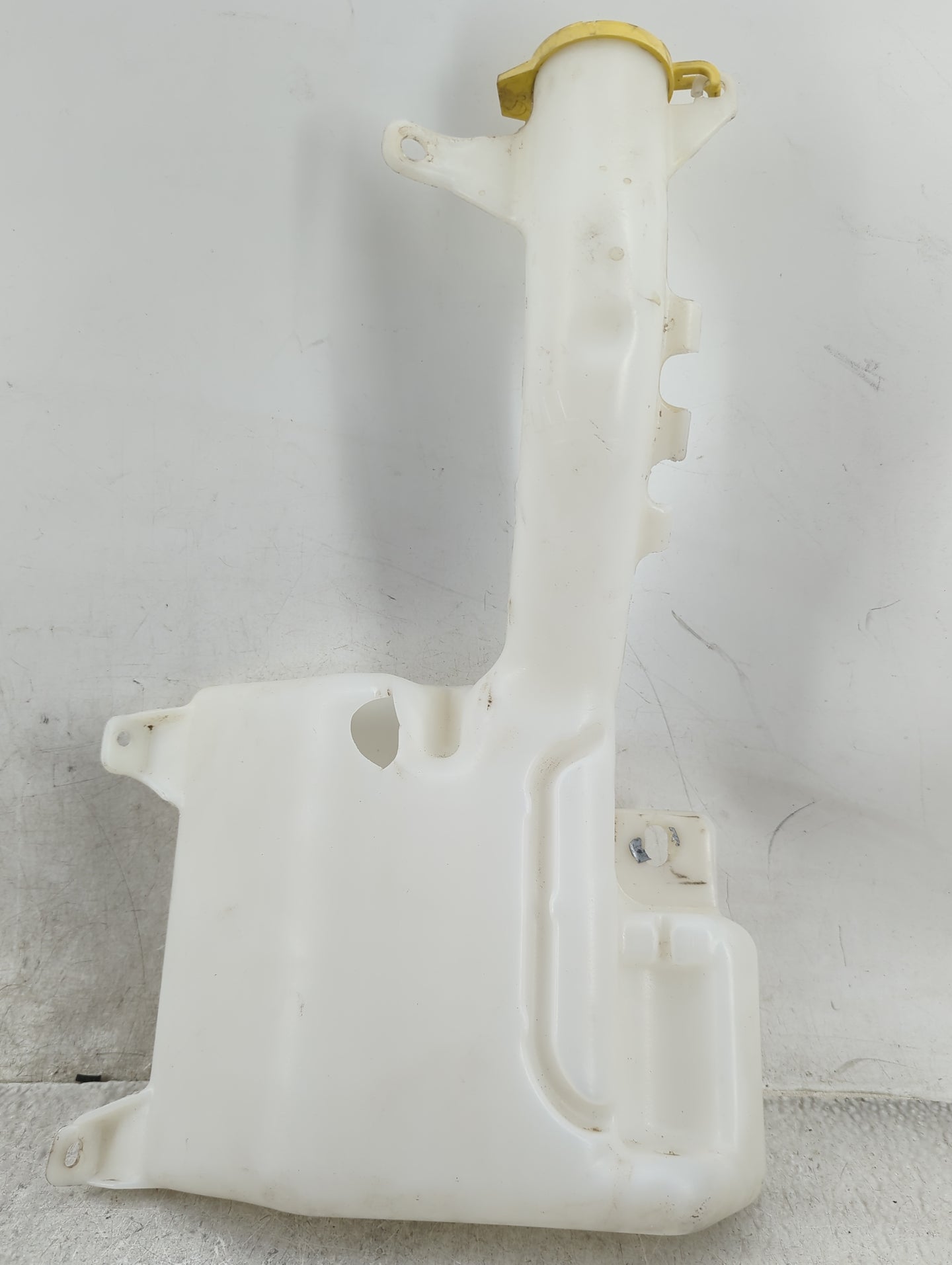 Dodge 200 Windshield Washer Fluid Reservoir Bottle Oem - Oemusedautoparts1.com