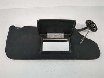 compare product 2011-2014 Dodge Avenger Sun Visor Shade Replacement Passenger Right Mirror Fits Fits 2011 2012 2013 2014 OEM Used Auto Parts