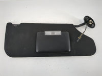 2011-2014 Dodge Avenger Sun Visor Shade Replacement Passenger Right Mirror Fits Fits 2011 2012 2013 2014 OEM Used Auto Parts