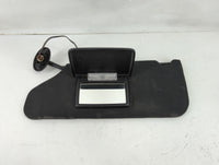 2011-2014 Dodge Avenger Sun Visor Shade Replacement Driver Left Mirror Fits Fits 2011 2012 2013 2014 OEM Used Auto Parts - O
