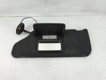 compare product 2011-2014 Dodge Avenger Sun Visor Shade Replacement Driver Left Mirror Fits Fits 2011 2012 2013 2014 OEM Used Auto Parts