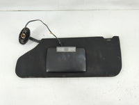 2011-2014 Dodge Avenger Sun Visor Shade Replacement Driver Left Mirror Fits Fits 2011 2012 2013 2014 OEM Used Auto Parts - O