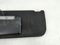2011-2014 Dodge Avenger Sun Visor Shade Replacement Driver Left Mirror Fits Fits 2011 2012 2013 2014 OEM Used Auto Parts - O