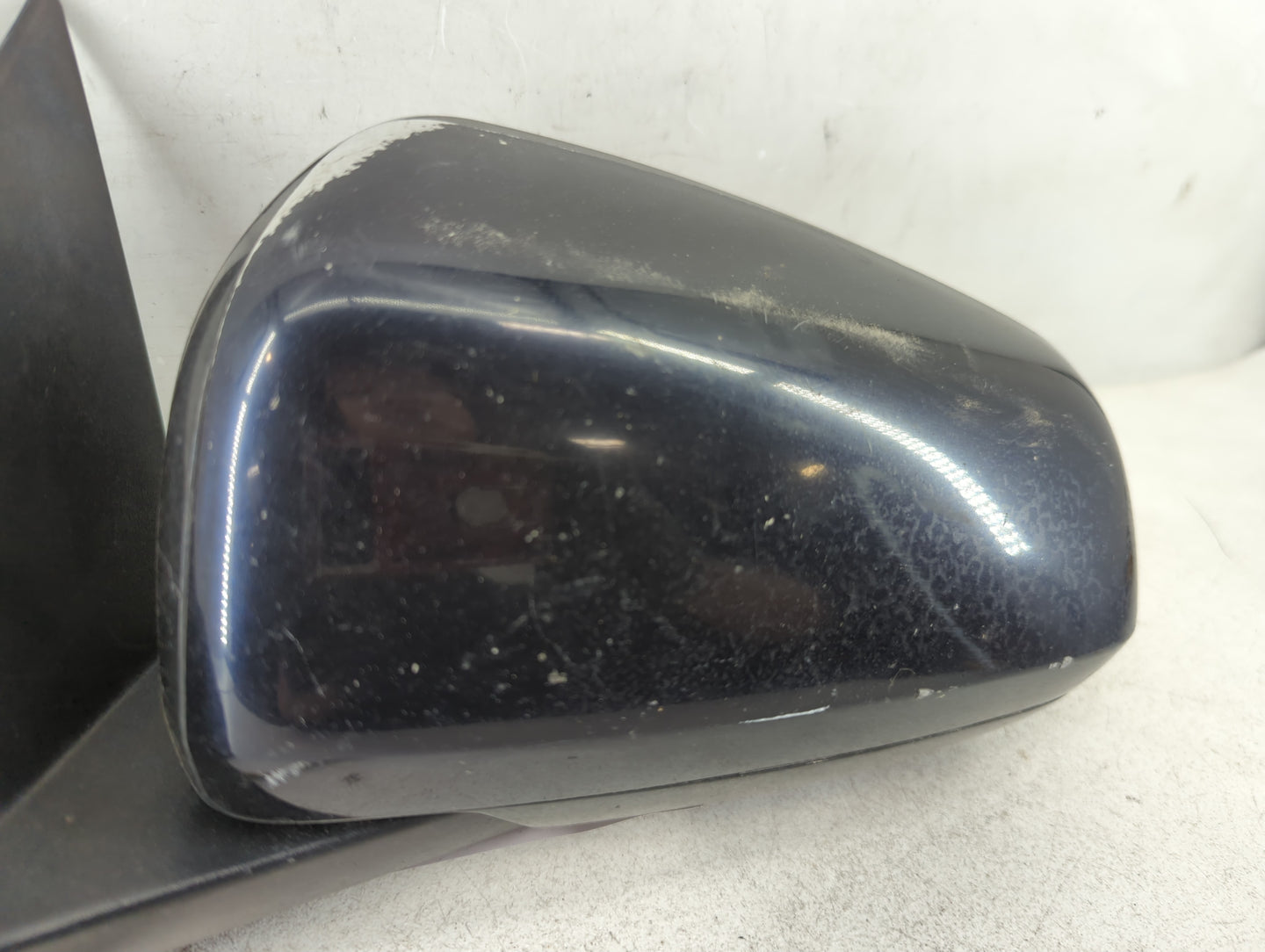 2013-2014 Dodge Avenger Driver Side View Mirror - Left Door Mirror OEM Used - Oemusedautoparts1.com