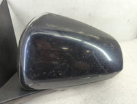 2013-2014 Dodge Avenger Driver Side View Mirror - Left Door Mirror OEM Used - Oemusedautoparts1.com