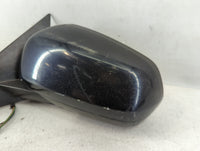 2013-2014 Dodge Avenger Driver Side View Mirror - Left Door Mirror OEM Used - Oemusedautoparts1.com