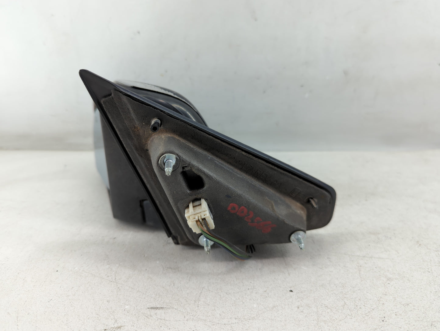 2013-2014 Dodge Avenger Driver Side View Mirror - Left Door Mirror OEM Used - Oemusedautoparts1.com