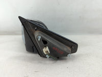 2013-2014 Dodge Avenger Driver Side View Mirror - Left Door Mirror OEM Used - Oemusedautoparts1.com