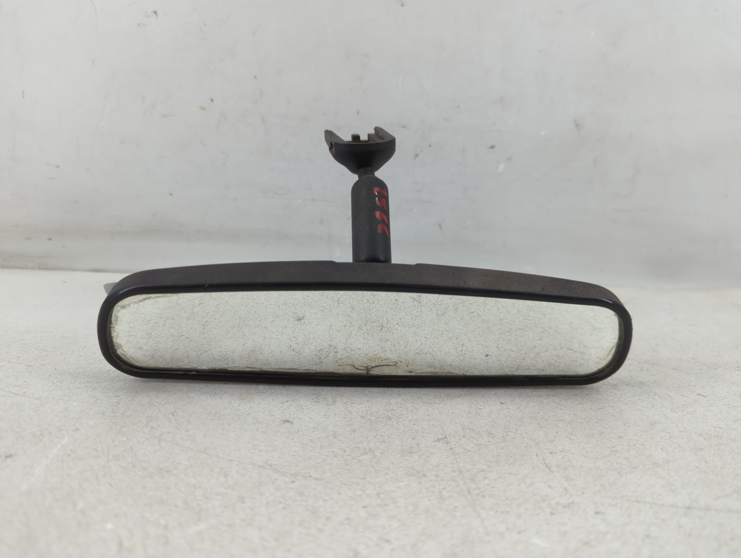 2008-2014 Dodge Avenger Interior Rear View Mirror Replacement OEM P/N:E8011681 Fits OEM Used Auto Parts - Oemusedautoparts1.