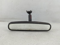 2008-2014 Dodge Avenger Interior Rear View Mirror Replacement OEM P/N:E8011681 Fits OEM Used Auto Parts - Oemusedautoparts1.