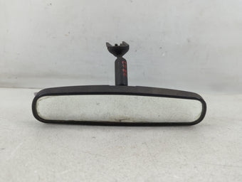 compare product 2008-2014 Dodge Avenger Interior Rear View Mirror Replacement OEM P/N:E8011681 Fits OEM Used Auto Parts