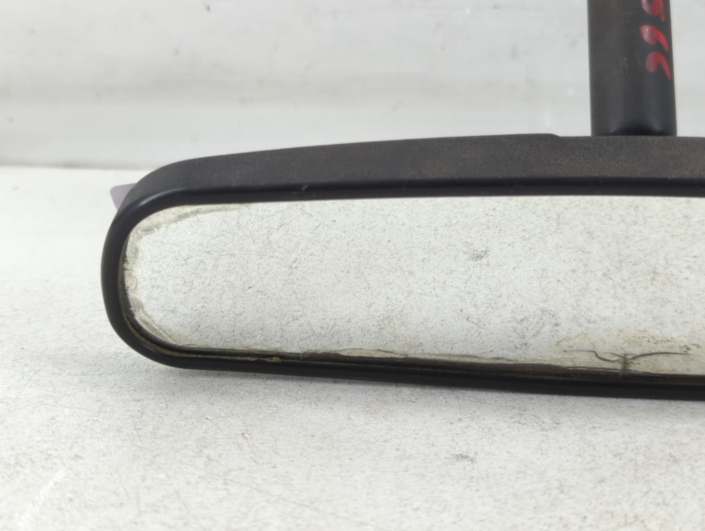2008-2014 Dodge Avenger Interior Rear View Mirror Replacement OEM P/N:E8011681 Fits OEM Used Auto Parts - Oemusedautoparts1.