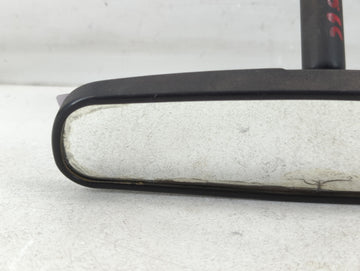 2008-2014 Dodge Avenger Interior Rear View Mirror Replacement OEM P/N:E8011681 Fits OEM Used Auto Parts