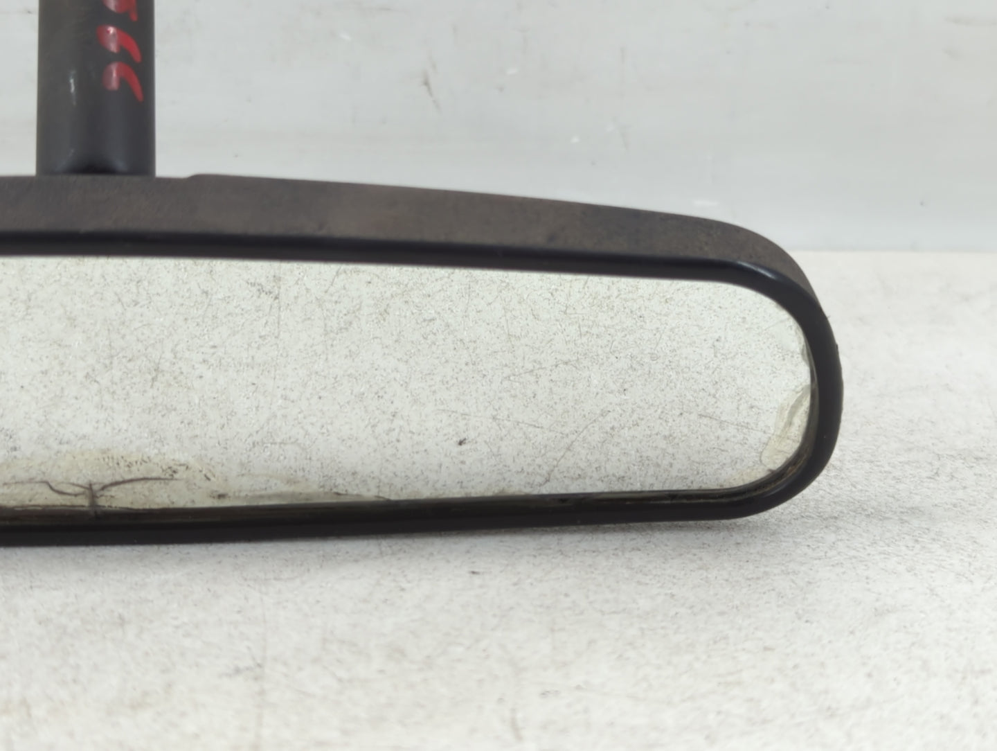 2008-2014 Dodge Avenger Interior Rear View Mirror Replacement OEM P/N:E8011681 Fits OEM Used Auto Parts - Oemusedautoparts1.