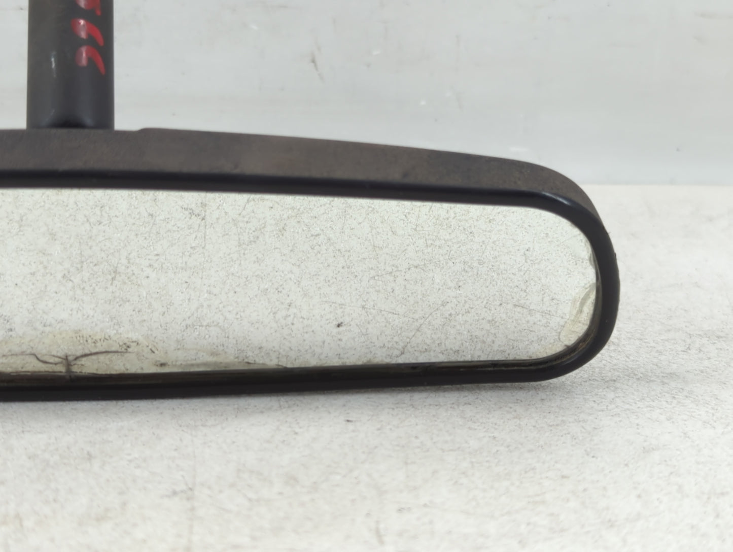 2008-2014 Dodge Avenger Interior Rear View Mirror Replacement OEM P/N:E8011681 Fits OEM Used Auto Parts - Oemusedautoparts1.