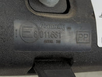 2008-2014 Dodge Avenger Interior Rear View Mirror Replacement OEM P/N:E8011681 Fits OEM Used Auto Parts - Oemusedautoparts1.
