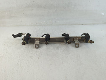 2012 Dodge Avenger Fuel Injectors P/N:04627355AA Fits OEM Used Auto Parts - Oemusedautoparts1.com