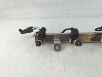2012 Dodge Avenger Fuel Injectors P/N:04627355AA Fits OEM Used Auto Parts - Oemusedautoparts1.com