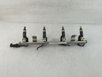 2012 Dodge Avenger Fuel Injectors P/N:04627355AA Fits OEM Used Auto Parts - Oemusedautoparts1.com